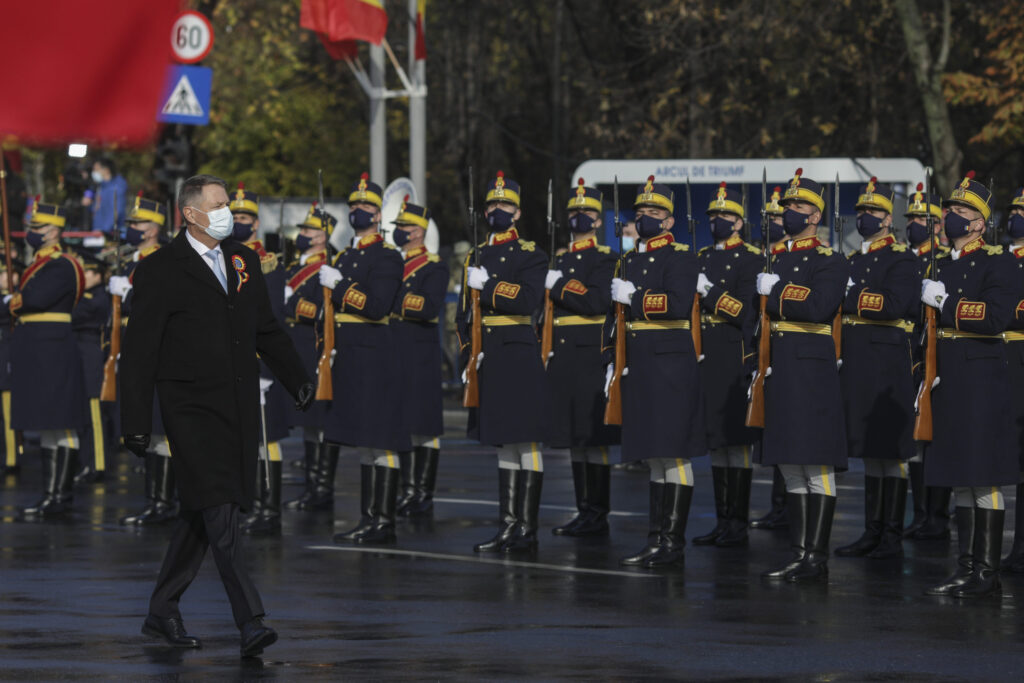 Klaus Iohannis, anunțul momentului! Președintele României a spus ce se va întâmpla în continuare