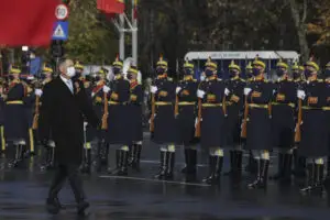 Klaus Iohannis, anunțul momentului! Președintele României a spus ce se va întâmpla în continuare