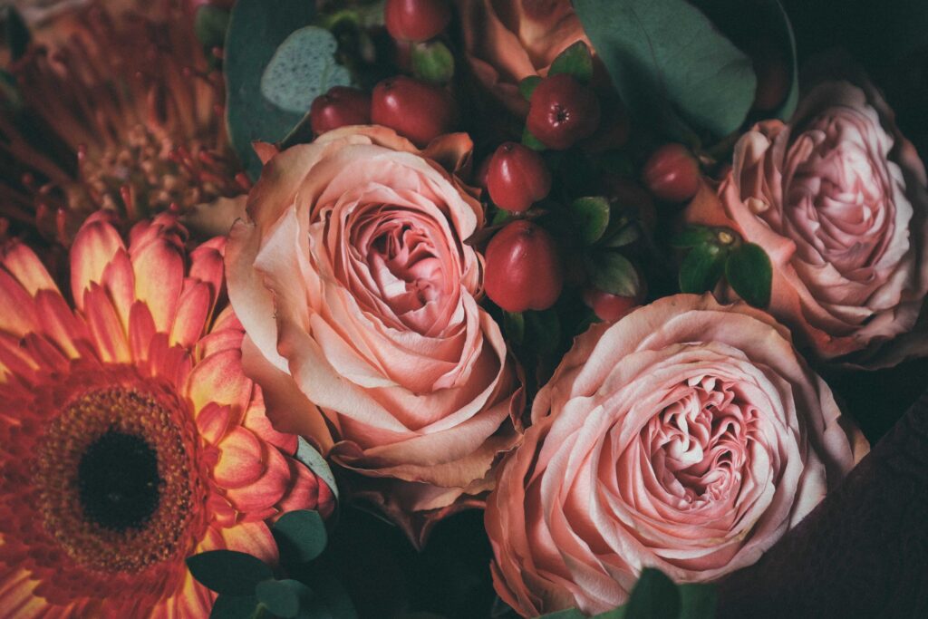 Floriile – semnificații, tradiții și obiceiuri