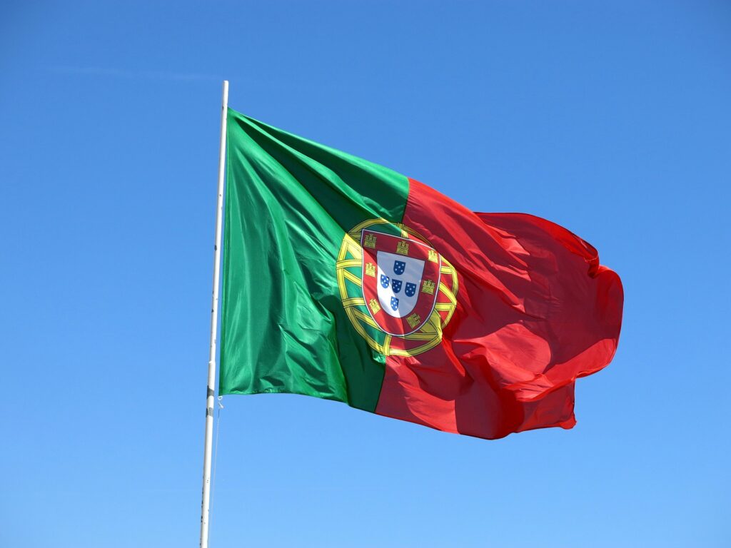 Portugalia impune noi restricții anti-COVID. Tulpina Omicron face ravagii