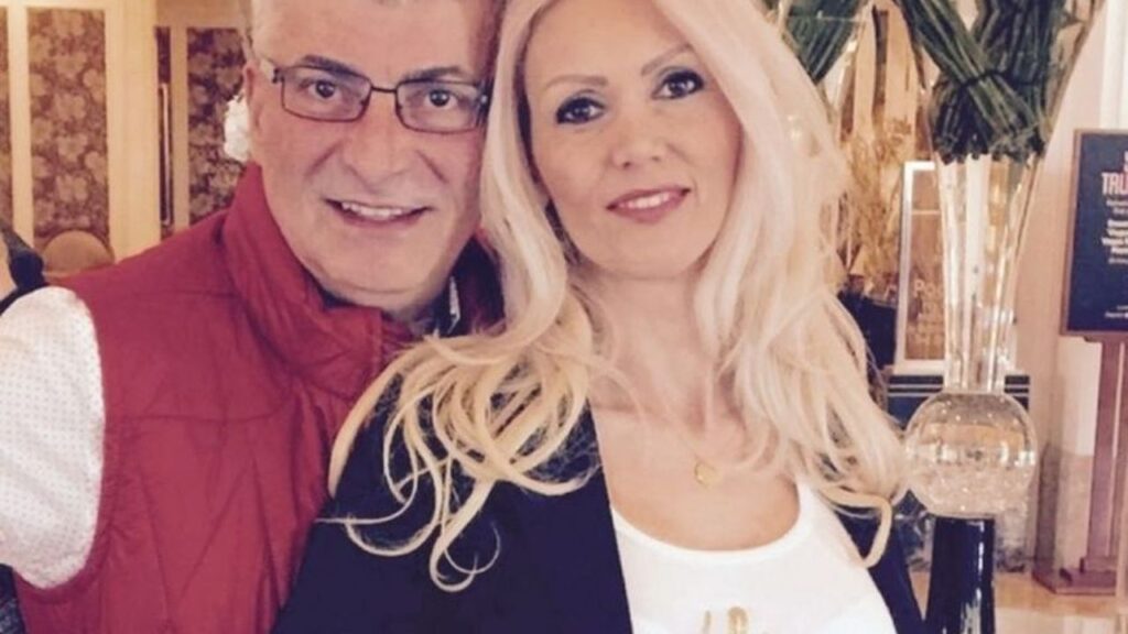 Adriana Bahmuțeanu va rămâne cu gură căscată! Adevărul despre relația lui Silviu Prigoană cu actuala soție