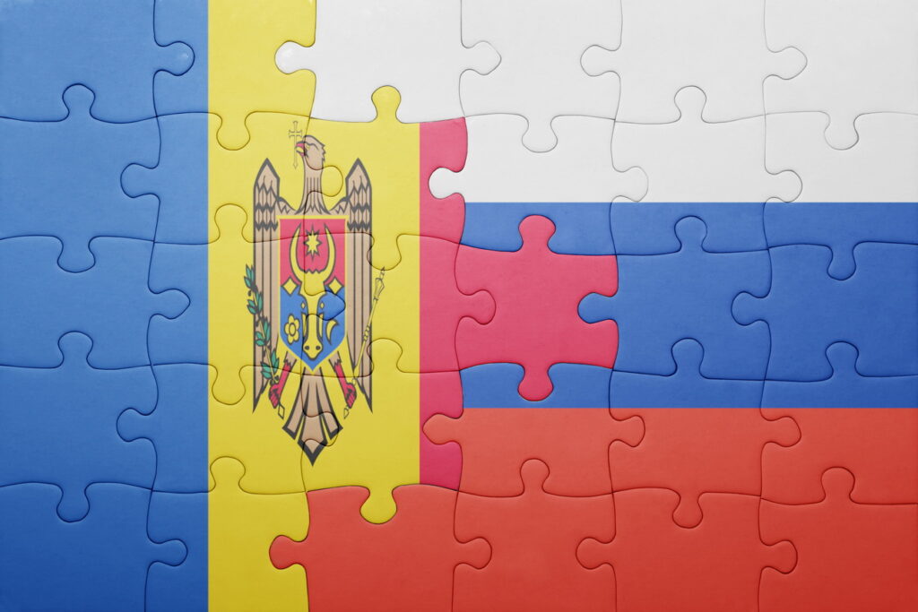 Un partid de la Chişinău vrea alipirea Moldovei la Rusia: „A sosit momentul unei mari uniri a popoarelor”
