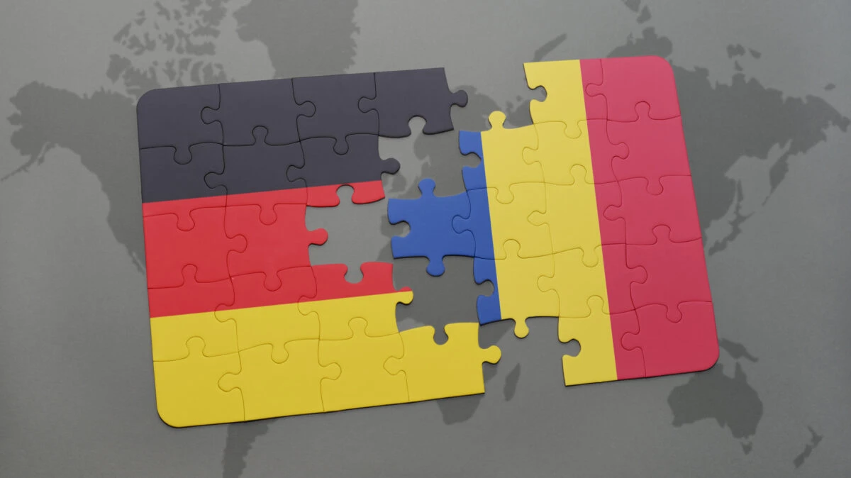 Câți români au obținut cetățenie germană în 2020? Suntem pe primul loc