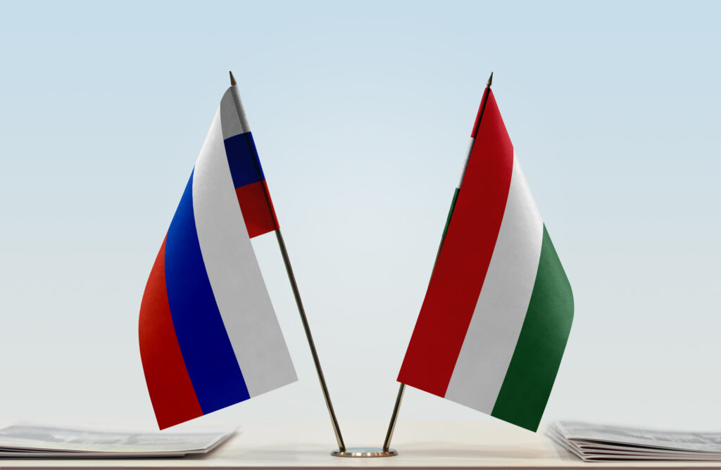 Ministrul rus al Sănătății, vizită în Ungaria. Peter Szijjarto: Menținem canalele de comunicare deschise