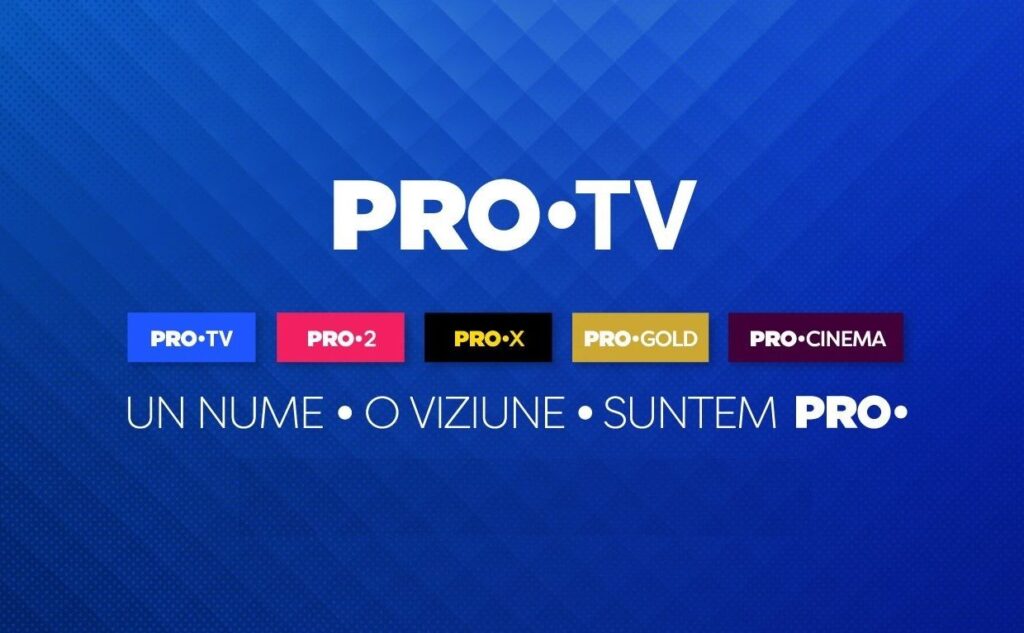 Trădare totală în televiziune! O super vedetă din România a semnat cu PRO TV. Când va putea fi văzut