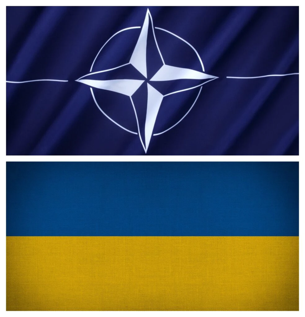 În prag de război Ucraina s-a decis: Va fi un adevărat semnal pentru Rusia! Vrea să intre în NATO