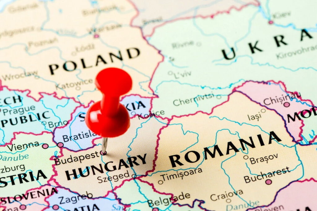 Alertă la granița cu Ungaria! Zeci de mii de români au pățit asta: Se întâmplă din nou