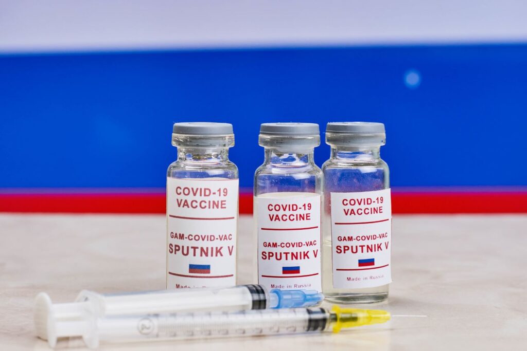 Rusia începe producția de vaccin Sputnik V la granița cu România. Prima țară din UE care a luat decizia