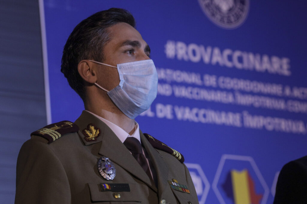 Cât de protejați sunt românii, la câteva luni după vaccinare? Virgil Musta: imunitatea a scăzut până la 50%