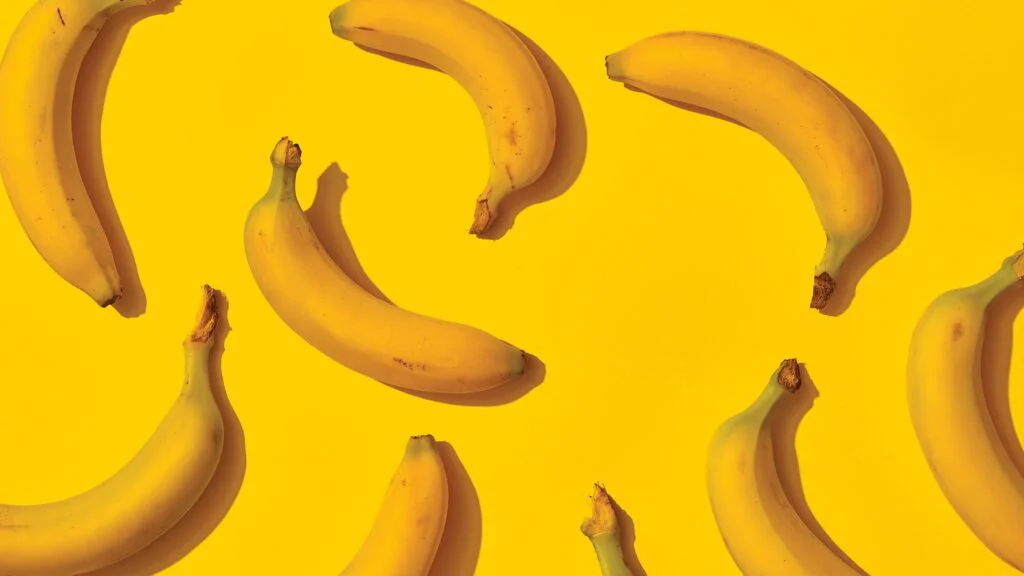 Ne mor bananele! Pericolul care amenință cel mai popular fruct din lume