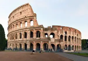 Colosseumul din Roma va fi reconstruit. Când se va finaliza lucrarea