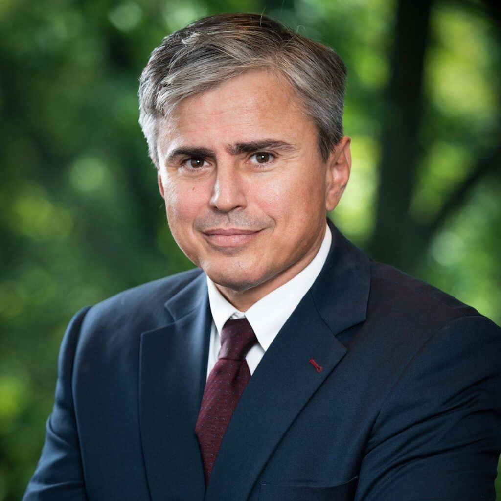 Gabriel Biriș: Sistemul de pensii este deja în ATI