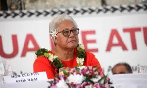 Situație fără precedent! O țară din Pacific are doi prim-miniștri! Cum s-a întâmplat