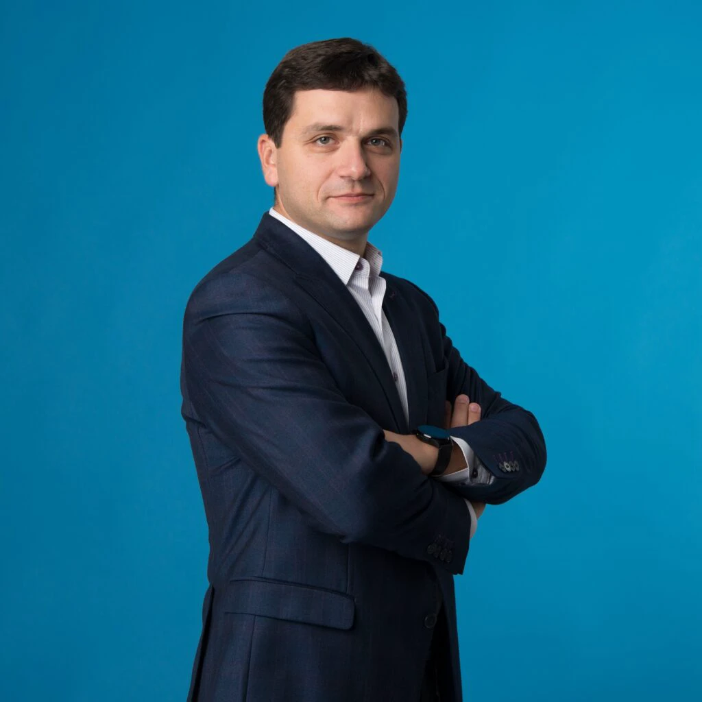 Exclusiv pentru ”Top 100 Manageri”! Alexandru Lăpușan, Zitec: ”Vom dezvolta segmentele de mobile, blockchain și securitate cibernetică”