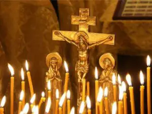 Ce este interzis să faci în miercurea din Săptămâna Luminată. Doar bărbații sunt scutiți de acestă regulă