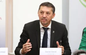 Daniel David