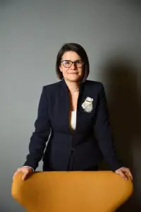 Exclusiv pentru „Top 100 Manageri”! Eliza Irimia, CFO Stefanini: „Nu-ți fie teamă de proiectele complicate!”