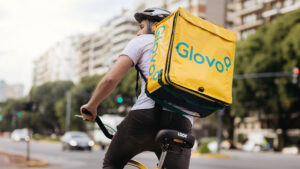 Glovo
