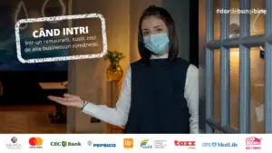 HORA lansează campania „Dor de bun și bine”. Reguli clare pentru clienți și angajații din restaurante
