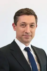 Lucian Enaru, General Manager Schneider Electric România: Inteligența artificială ne va depăși foarte repede