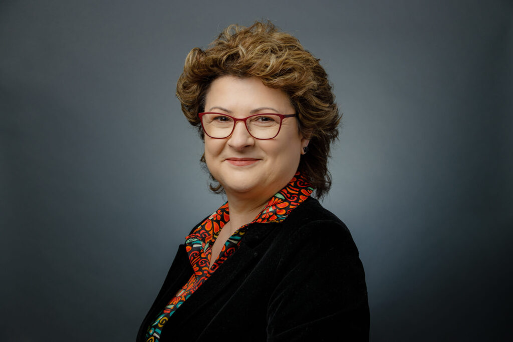 Luiza Muller, director HR Orange: Niciodată nu este prea târziu să faci o schimbare