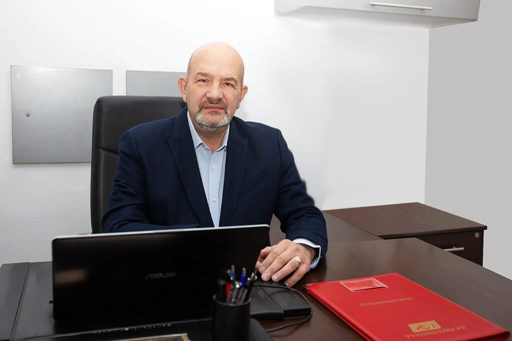 Marian Lazăr, Poșta Română, pentru „Top 100 Manageri”: „Pot să consider un succes negocierile cu partenerii sindicali şi încheierea unui nou Contract Colectiv de Muncă”