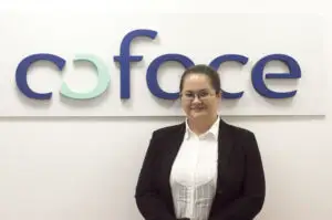Exclusiv pentru ”Top 100 Manageri”! Nicoleta Marin, Coface: ”Uneori, nu e suficient să dai 100%”