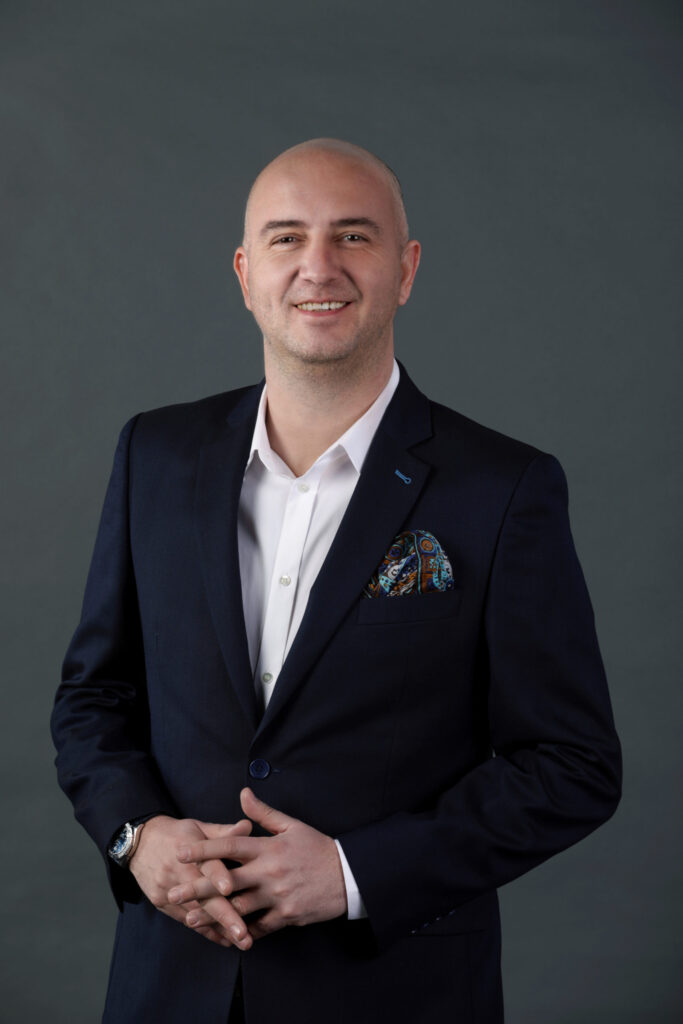 Radu Savopol: ”Preț fix în HoReCa, un pariu provocator”