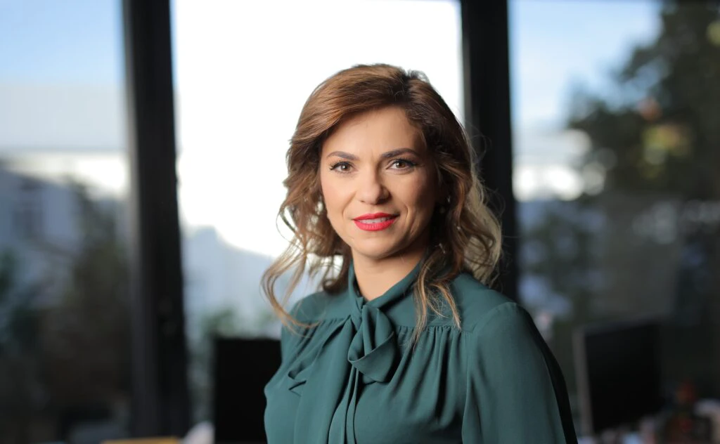 Raluca Nicolaescu, Head of Marketing, Mastercard România: Brandurile au nevoie să fie mai aproape de consumatori