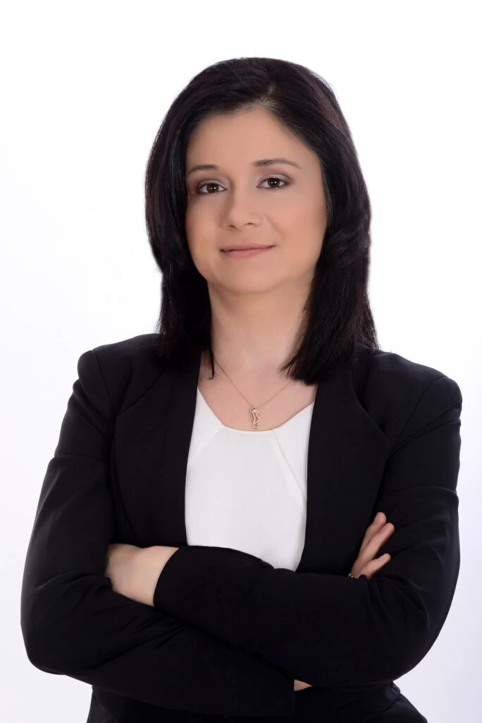 Ramona Gălățeanu, Director Economic Rompetrol Rafinare: Anul 2020 a fost un an atipic și dificil pentru mediul de business în care activăm