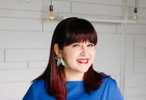 Roxana Dibă, Golin România: ”Anul 2021, mult peste ceea ce ne așteptam”