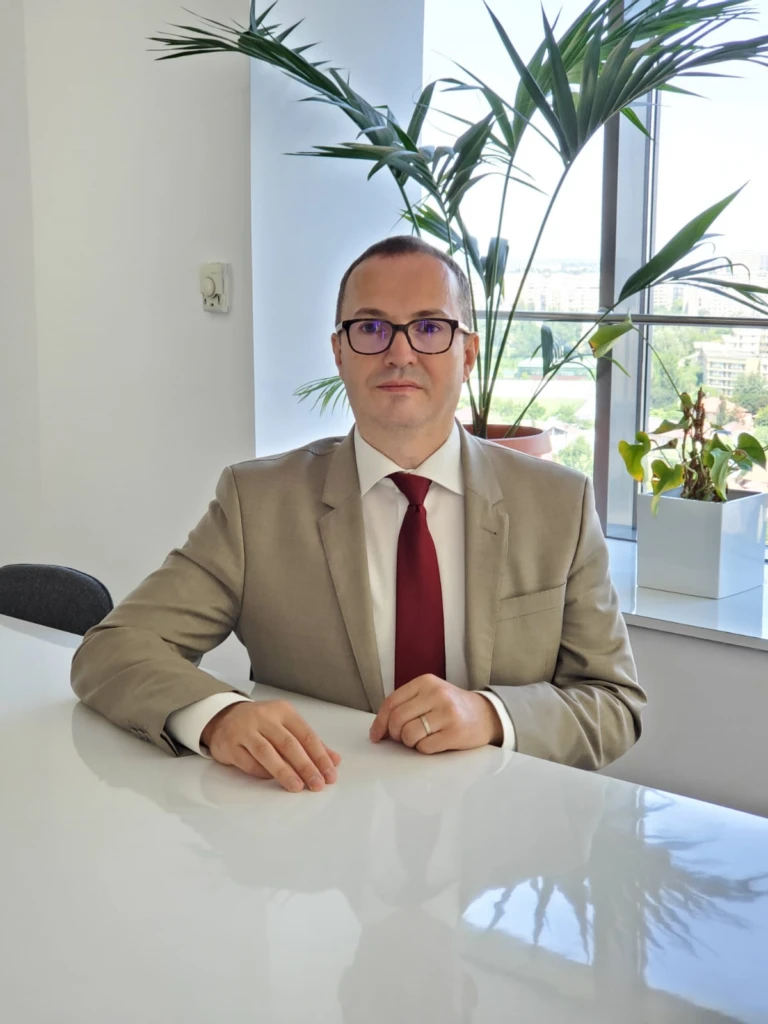 Virgil Profeanu, Vego Holdings, pentru „Top 100 Manageri”: „Am întâmpinat provocările crizei cu un efort continuu de adaptare”