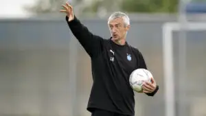Zoltan Kadar și Cristian Ponde au câștigat liga secundă cu Grasshopper! Promovează în prima ligă elvețiană