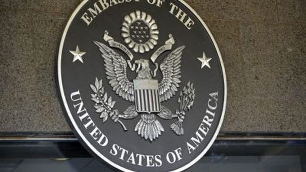 Ambasada SUA lasă Guvernul să găsească o soluție: Noi am fost vocali pe subiectul SIIJ