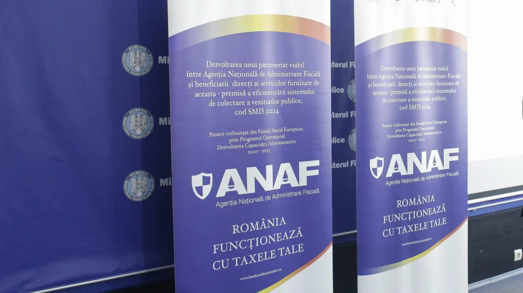 ANAF: Șase firme au vândut cosmetice de 62,5 milioane lei, fără factură