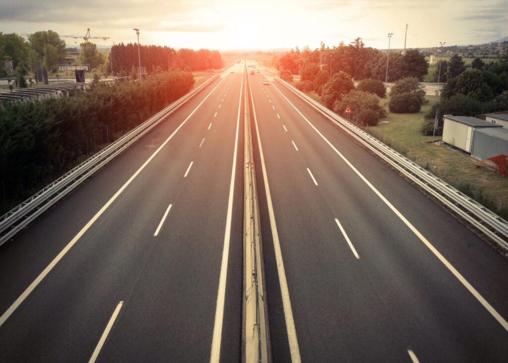 Florin Cîțu spune că România va avea autostradă până la Viena! „Vreau să trecem Carpații cu autostrada”. VIDEO