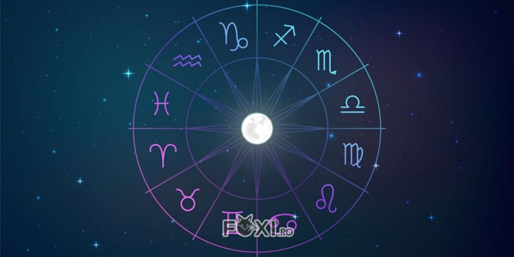 Horoscop vineri, 13 august. E cea mai orgolioasă zodie! Nu lasă deloc de la ea. Fii mai răbdător cu cei din jur