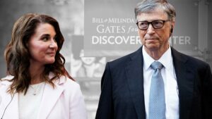 bill si melinda gates