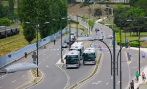 Premieră pentru România, la Constanţa! Bilete gratuite la transportul în comun în schimbul a trei PET-uri