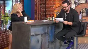 Dana Săvuică, dezvăluiri inedite în emisiunea lui Cătălin Măruță. Ce spune despre Cătălin Botezatu