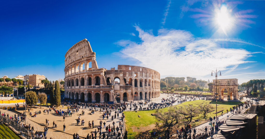 Italia elimină carantinarea turiștilor. Măsura se aplică după 15 mai. Ce documente trebuie să prezinți