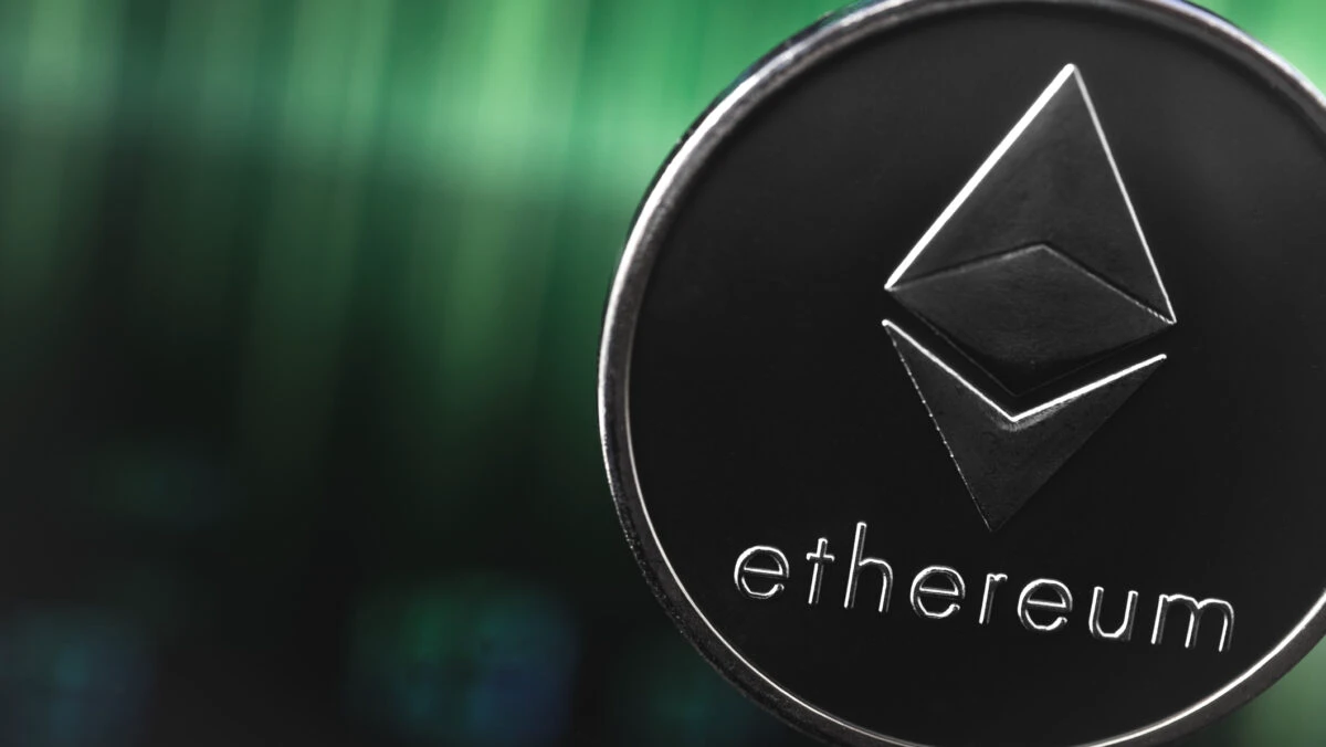 Ethereum (ETH) se apropie de maximele istorice