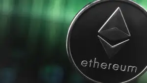 Ethereum (ETH) se apropie de maximele istorice