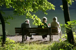 Pensionarii sunt la capătul puterilor! Cer indexarea pensiilor în septembrie (DOCUMENT)