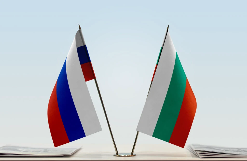 Ambasada bulgară în Rusia va fi blocată dacă Moscova declară Bulgaria „țară neprietenă”