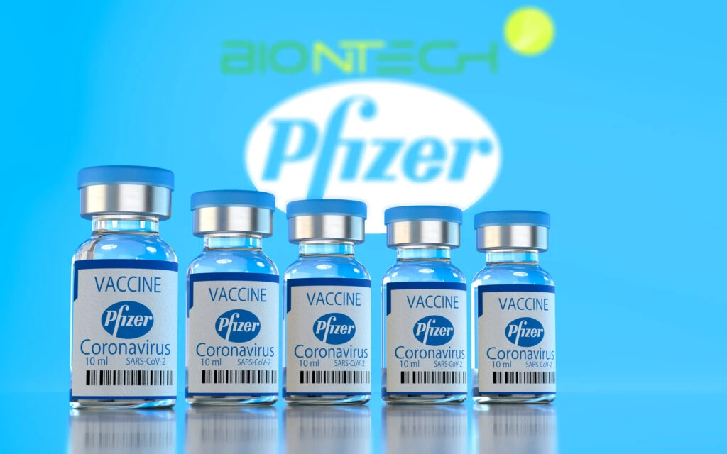 Informația momentului despre Pfizer! Acum nu mai este niciun dubiu. Ce trebuie să știe cei vaccinați