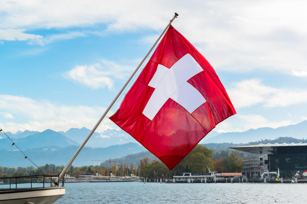 Banca Națională a Elveției a înregistrat pierderi de 143 de miliarde de dolari în 2022