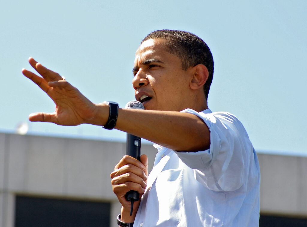 Barack Obama, depistat pozitiv cu COVID. Cum se simte fostul președinte american