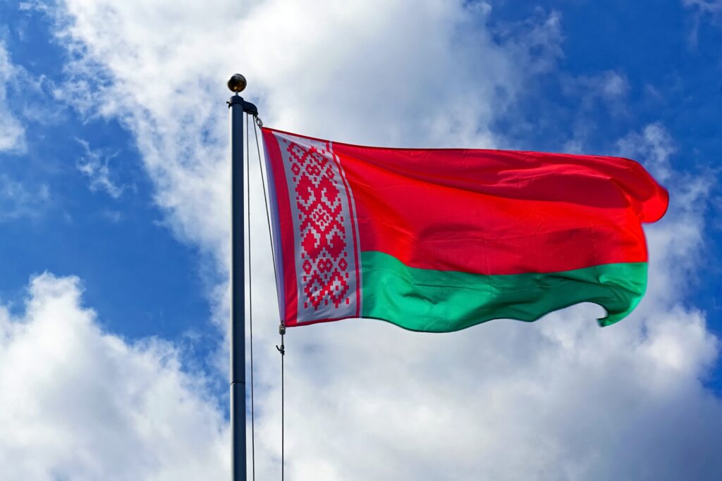 Avertismentul Lituaniei la summit-ul NATO! Belarus își pierde independența
