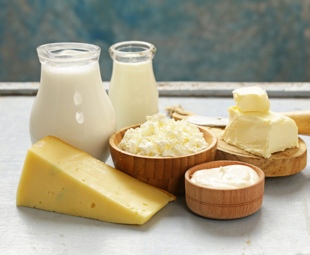 Care e cea mai sănătoasă brânză? Puțini știu ce tip trebuie să cumpere